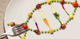 Nutrigenomics: Can what you eat reprogram your genes?