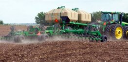 Despite controversy and rising prices, farmers in Pennsylvania Amish country recommit to using glyphosate for no-till, reduced carbon-release farming