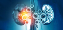 COVID virus variants may be ‘hiding’ and evolving in your organs