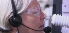 Sniffing out Parkinson’s early? Chinese scientists have developed disease-detecting e-nose