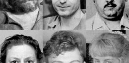 These 8 distinct traits are shared by famous psychopaths