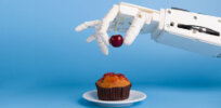 Future bakery: Genetically edited grains, artificial intelligence and novel ingredients poised to bring sustainable practices and healthier tastier, foods