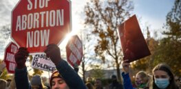 Idaho abortion bill on governor’s desk allows rapists’ families to block early-stage terminations