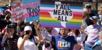 Texas judge blocks Governor’s order authorizing investigations into parents who provide gender-affirming care to children