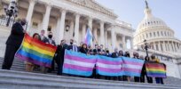 Facing onslaught of anti-trans legislation, transgender rights groups gird for multi-state battles