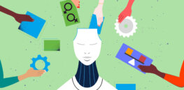 Will human biases sink artificial intelligence (AI)?
