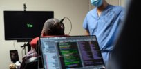 Move, talk and touch: Brain-reading implants are revolutionizing life for paralyzed people