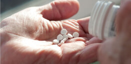 Medical advice switch: Daily aspirin to prevent heart disease offers no benefits — and could be harmful