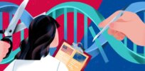 Viewpoint: How European GMO restrictions are hurting development of genetically-based therapeutics