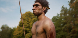Some early hominins beat Homo sapiens out of Africa. Who were they?
