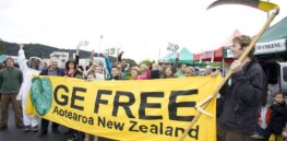 New Zealand’s two-decade, scientifically-outdated GMO ban under criticism as global technology advances