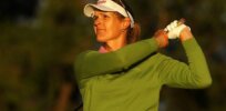 Viewpoint: Trailblazing transgender golfer Mianne Bagger says trans athletes should not be allowed to compete against cisgender women