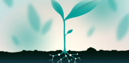 Creating self-fertilizing crops to help address climate change