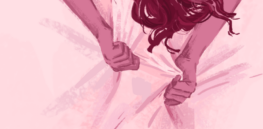 ‘Mate choice hypothesis’: Unraveling the evolutionary importance of female orgasms