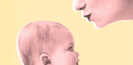 Sex differences in responding to baby scent: Males more aggressive, women the opposite