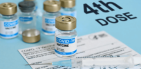 Viewpoint: FDA appears to be steamrolling own experts in authorizing fourth COVID vaccine dose