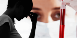 Could a simple blood test reveal risks of developing some mental illnesses?