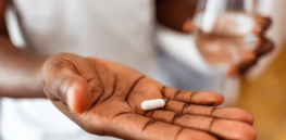 99% effective birth control pill developed for male mice — but human version is a ways off