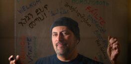 ‘A real life hyperpolyglot’: The story of a savant who can speak 24 languages (well, more like 33!)