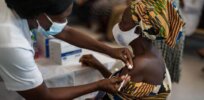 Despite globally low number of COVID cases, some experts fear Africa’s low vaccination rates