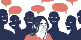Anguish factor: Here’s why some people are more anxious than others — and what can be done about it