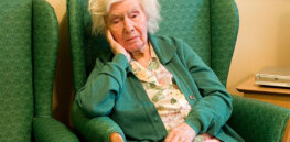 Why apathy is often the first symptom of Alzheimer’s