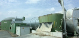 Biogas from human waste could be key to promoting African energy independence