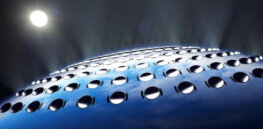 How might geoengineering the climate impact infectious disease control?
