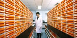 China’s new bioethics rules: Foreign companies prohibited from collecting human genetic resources inside China