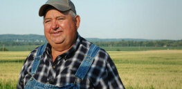 Viewpoint: Why we should trust farmers when it comes to herbicide application