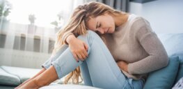 How the gut microbiome influences how we experience stress and anxiety