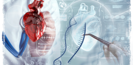 Understanding genetic basis for heart disease opens up opportunity for gene editing solution