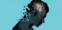 Network of symptoms: A new way to think about mental disorders — and why some treatment strategies are doomed to fail