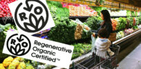Viewpoint: ‘Organic’? ‘Regenerative’? On labels they are little more than buzzwords. Here’s why