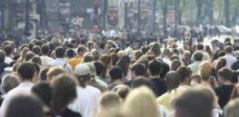 Is humanity doomed because our population is growing too fast — or too slow? Here’s the skinny on human catastrophe scenarios