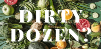 Part I: The Clean 18 — Challenging Environmental Working Group’s Dirty Dozen scare survey of pesticide residues on conventional fruits and vegetables