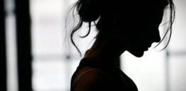 Why are middle-aged women 2 ½ times more likely to take antidepressants than men?