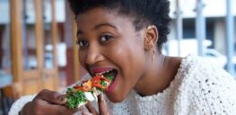 Most humans eat three meals a day. Is that what’s best for our health?