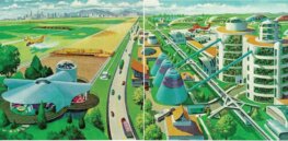 Will Artificial Intelligence and robotics usher in an era of sustainable precision agriculture?