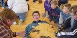 Biofuels reconsidered: Do we grow too much corn in the United States?
