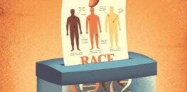 Viewpoint: ‘The race question' — Two cultural anthropologists argue case against ancestral-based biological differences