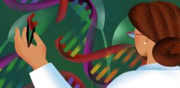 CRISPR-pedia: Everything you need to know about gene-editing our way to a lower-carbon, more productive farming future