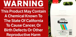 Farm groups claim US Solicitor General’s Supreme Court brief on glyphosate labeling puts it on the wrong side of science — and invites regulatory chaos