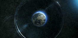 Harvard astronomer makes case that aliens created our universe in a lab