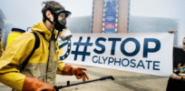 Fate of glyphosate approval in Europe? Contentious stakeholder feedback delays recommendations till mid 2023