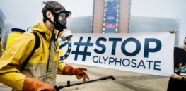Viewpoint: The herbicide glyphosate isn’t perfect. Banning it would be far worse.