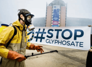 Viewpoint: The herbicide glyphosate isn’t perfect. Banning it would be far worse.