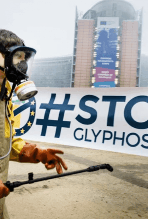 Viewpoint: The herbicide glyphosate isn’t perfect. Banning it would be far worse.