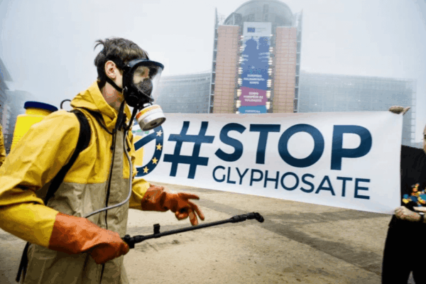 Viewpoint: The herbicide glyphosate isn’t perfect. Banning it would be far worse.