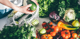 Can foods boost your immune system?